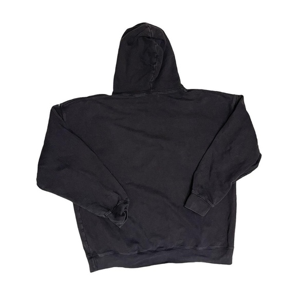 Brandy Melville Butterfly Hoodie - Picture 2 of 3